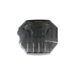 Osłona silnika z włókna węglowego Armaspeed Golf 8 GTI / Golf 8 R / Octavia NX VRS