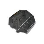 Osłona silnika z włókna węglowego Armaspeed Golf 8 GTI / Golf 8 R / Octavia NX VRS