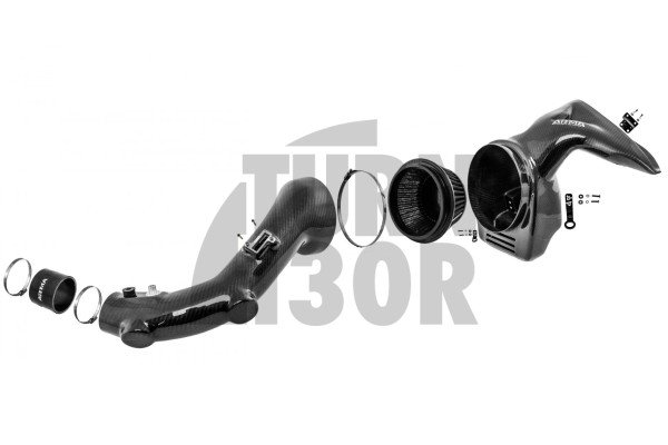 Wlot powietrza z włókna węglowego Armaspeed Honda Civic Type R FK2