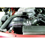 Wlot powietrza z włókna węglowego Armaspeed Mazda MX5 ND 1.5