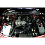 Wlot powietrza z włókna węglowego Armaspeed Mazda MX5 ND 1.5