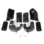 Wlot powietrza z włókna węglowego Armaspeed Mercedes C63 AMG W205