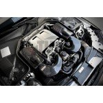 Wlot powietrza z włókna węglowego Armaspeed Mercedes C63 AMG W205