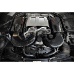 Wlot powietrza z włókna węglowego Armaspeed Mercedes C63 AMG W205