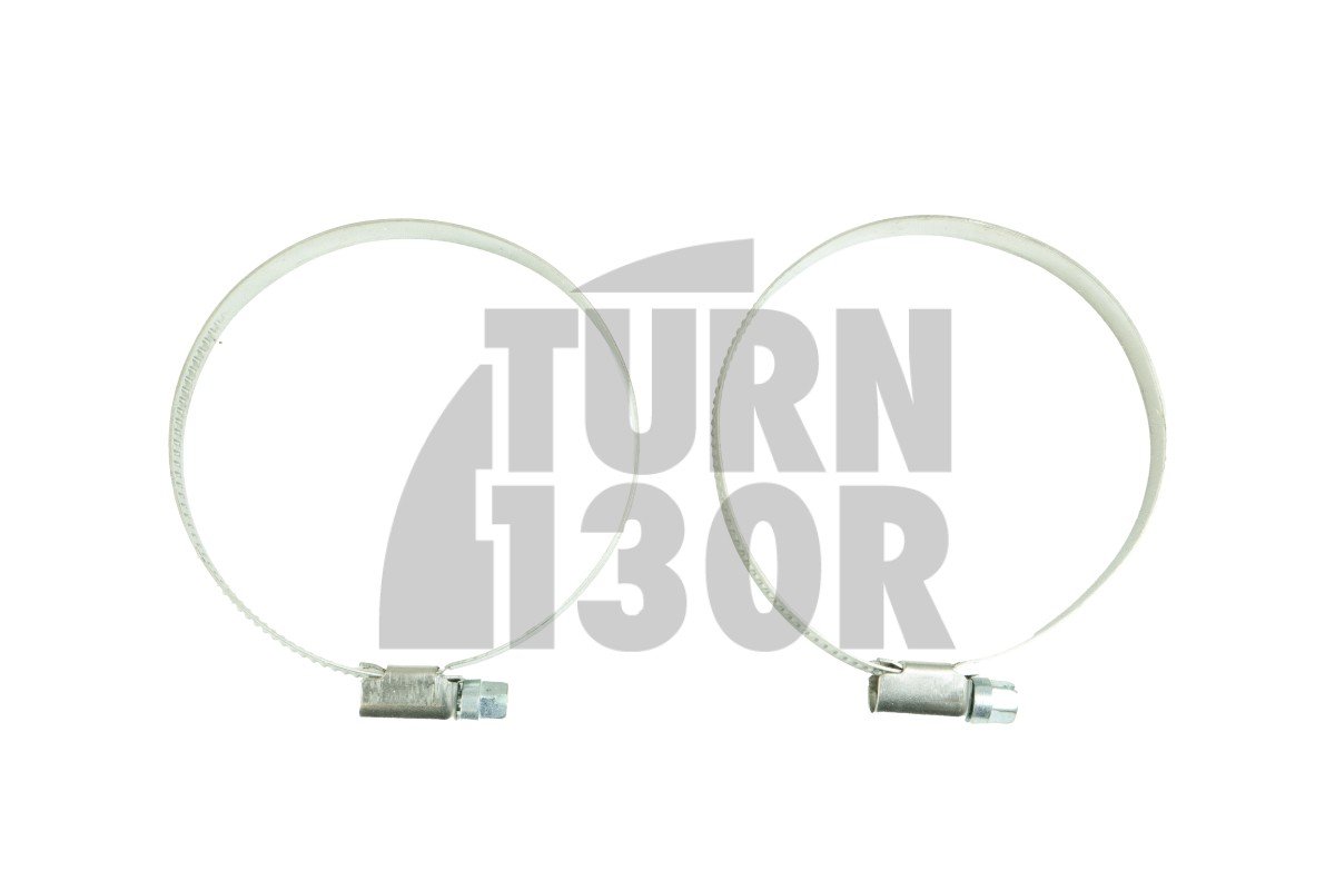 Rura wlotowa przepustnicy Black Mamba do S3 8V / Leon 3 Cupra / Golf 7 R / Golf 7 GTI / TT 8S 2.0 TFSI EA888.3