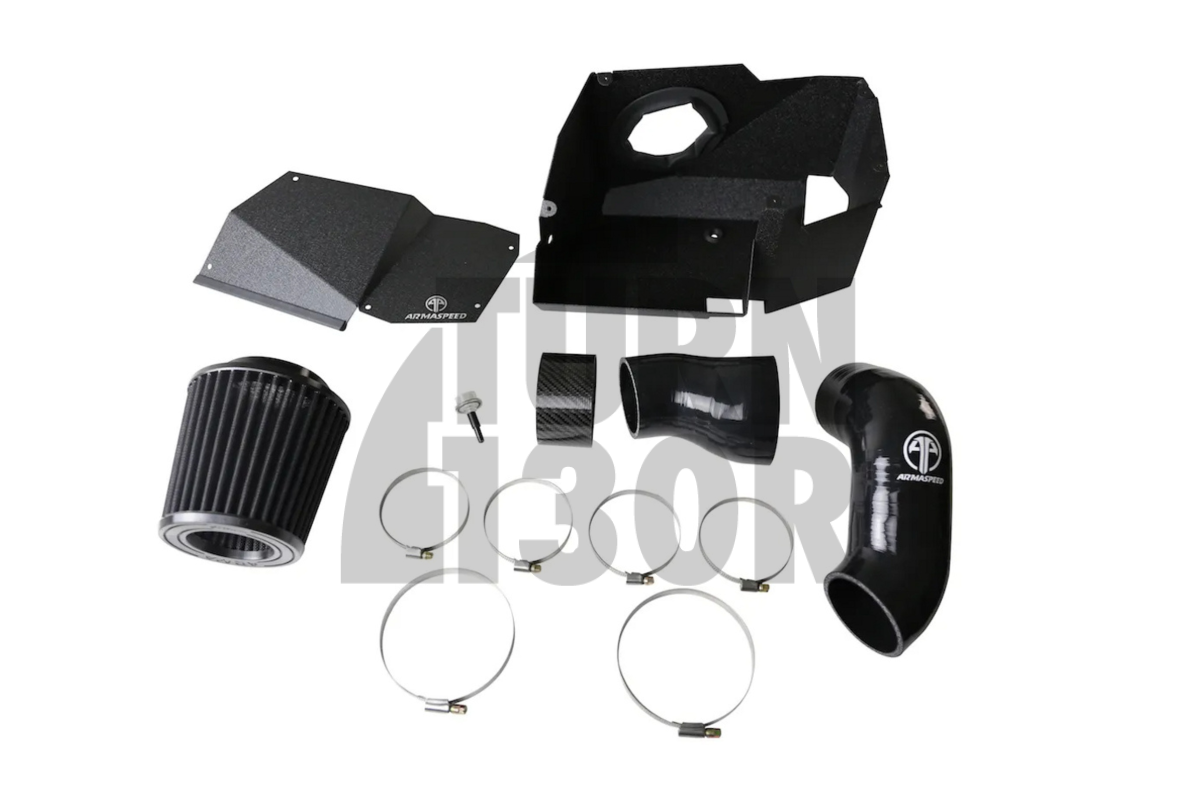 Aluminiowy wlot powietrza Armaspeed Polo AW GTI 2.0 TSI