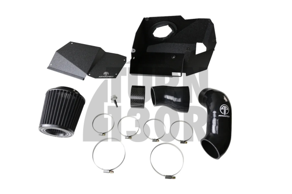 Aluminiowy wlot powietrza Armaspeed Polo AW GTI 2.0 TSI