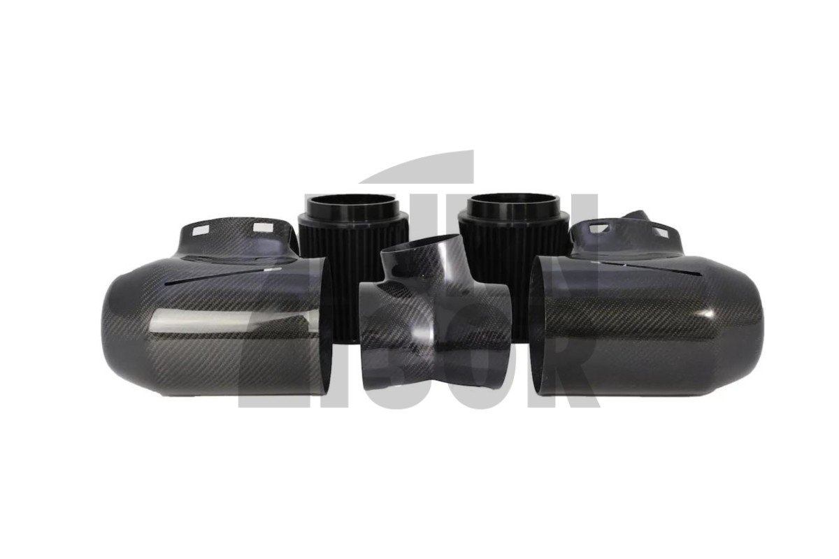 Wlot powietrza z włókna węglowego Armaspeed Porsche 991 GT3