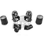 Wlot powietrza z włókna węglowego Armaspeed Porsche 991 GT3