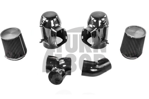 Wlot powietrza z włókna węglowego Armaspeed Porsche 991 GT3