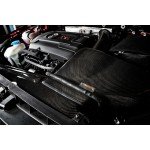 Wlot powietrza z włókna węglowego Armaspeed S3 8V / Golf 7 GTI / Golf 7 R / Leon 3 Cupra / Octavia 5E VRS
