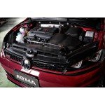 Wlot powietrza z włókna węglowego Armaspeed S3 8V / Golf 7 GTI / Golf 7 R / Leon 3 Cupra / Octavia 5E VRS