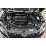 Wlot powietrza z włókna węglowego Armaspeed S3 8V / Golf 7 GTI / Golf 7 R / Leon 3 Cupra / Octavia 5E VRS