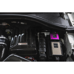 Osłona akumulatora z włókna węglowego Armaspeed S3 8V / Golf 7 GTI / Golf 7 R / Leon 3 Cupra / Octavia 5E VRS