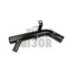 Rura przepustnicy Black Mamba do Audi S3 8P / Leon 2 Cupra / Golf 5 GTI / Golf 6 R 2.0 TFSI EA113