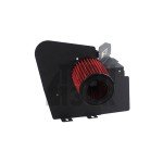 CTS Turbo Intake dla Audi A4 i A5 B8/B8.5 2.0 TFSI