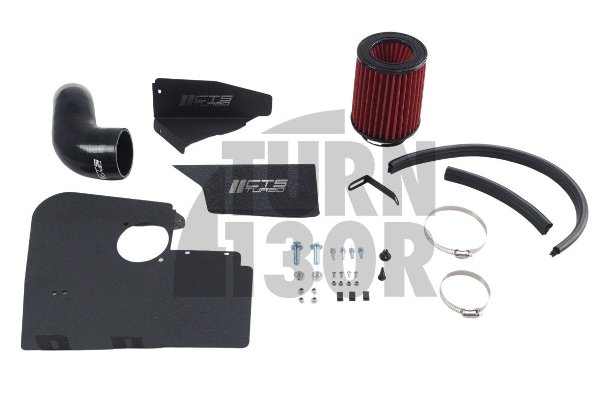 CTS Turbo Intake dla Audi A4 i A5 B8/B8.5 2.0 TFSI