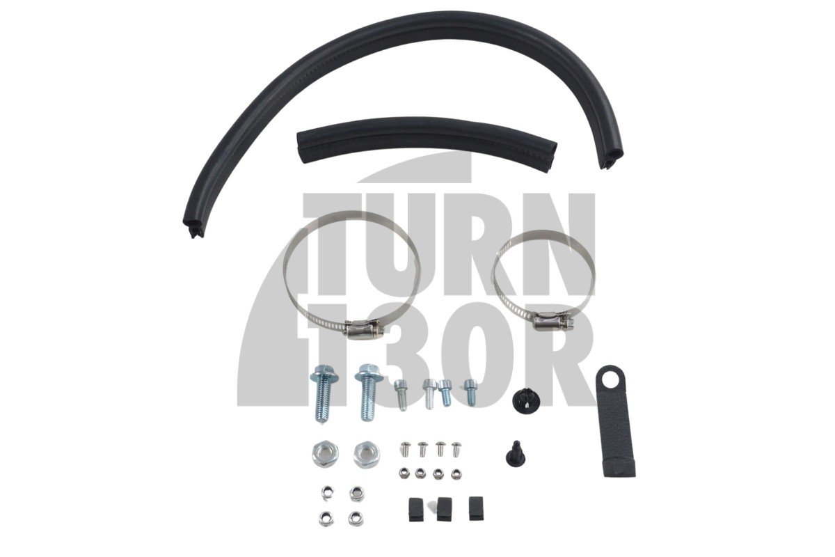 CTS Turbo Intake dla Audi A4 i A5 B8/B8.5 2.0 TFSI