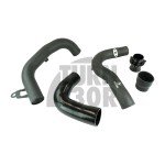 Zestaw rur intercoolera Black Mamba Golf 7 GTI / R / S3 8V / Leon 3 Cupra / TT