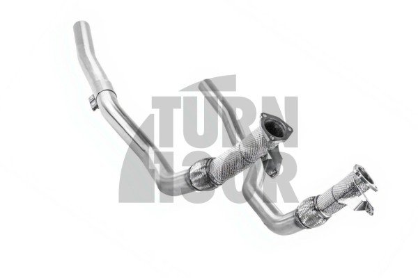 Zestaw do usuwania rezonatora CTS Turbo dla Audi RS6 C8 i RS7 C8