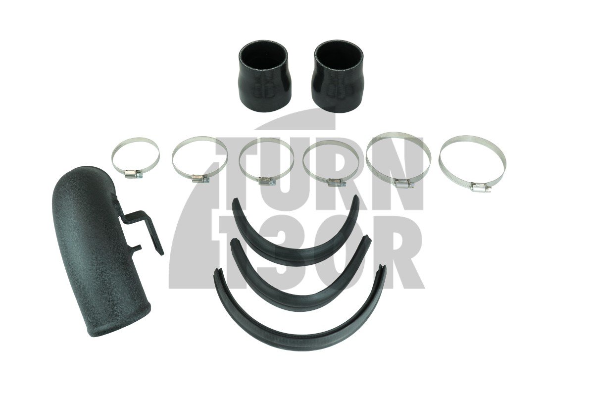 Dolot Black Mamba Golf 6 R / Golf 5 GTI / S3 8P / Leon 2 Cupra / Scirocco 2.0 TFSI EA113 K03