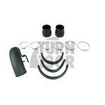 Dolot Black Mamba Golf 6 R / Golf 5 GTI / S3 8P / Leon 2 Cupra / Scirocco 2.0 TFSI EA113 K03