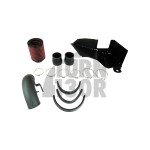 Dolot Black Mamba Golf 6 R / Golf 5 GTI / S3 8P / Leon 2 Cupra / Scirocco 2.0 TFSI EA113 K03