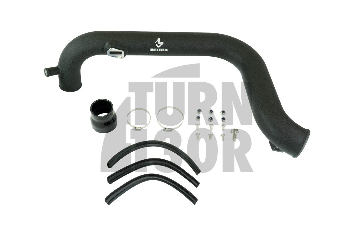 Dolot Black Mamba Golf 6 R / Golf 5 GTI / S3 8P / Leon 2 Cupra / Scirocco 2.0 TFSI EA113 K03