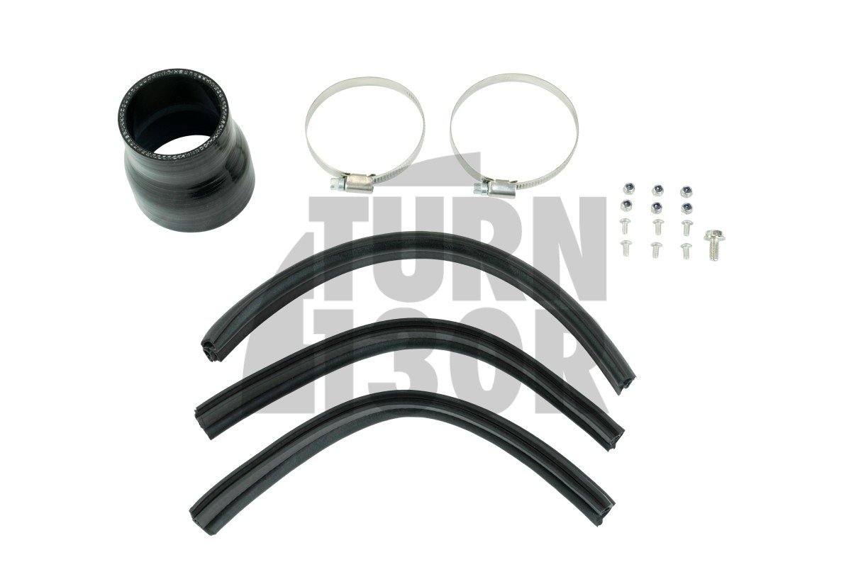 Dolot Black Mamba Golf 6 R / Golf 5 GTI / S3 8P / Leon 2 Cupra / Scirocco 2.0 TFSI EA113 K03