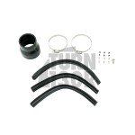 Dolot Black Mamba Golf 6 R / Golf 5 GTI / S3 8P / Leon 2 Cupra / Scirocco 2.0 TFSI EA113 K03