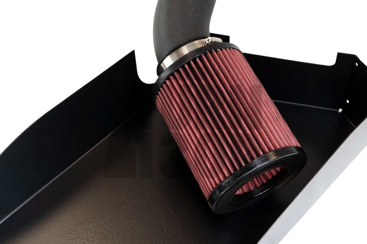 Dolot Black Mamba Golf 6 R / Golf 5 GTI / S3 8P / Leon 2 Cupra / Scirocco 2.0 TFSI EA113 K03