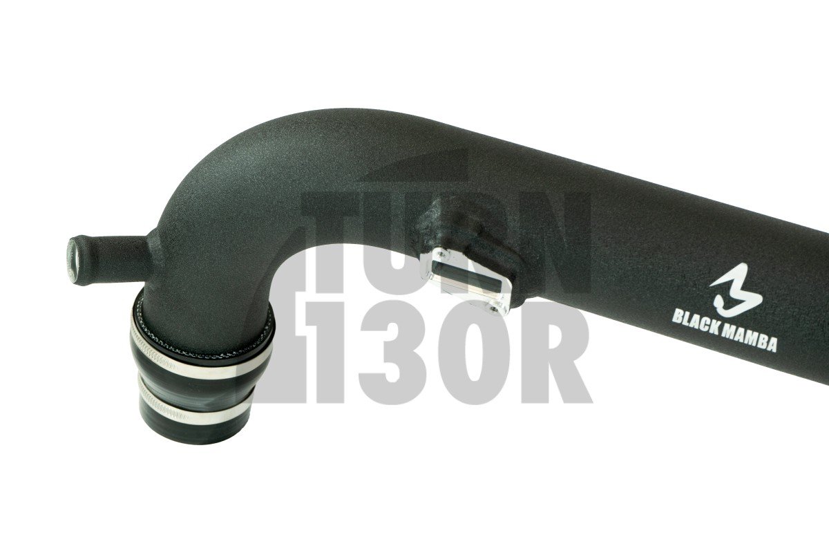 Dolot Black Mamba Golf 6 R / Golf 5 GTI / S3 8P / Leon 2 Cupra / Scirocco 2.0 TFSI EA113 K03