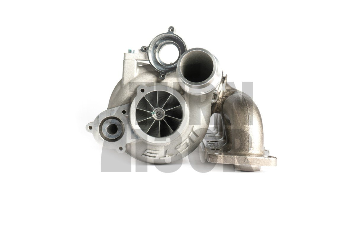 CTS Turbo Boss (Electronic Wastegate) dla BMW 135i i 235i F2x, 335i i 435i F2x z silnikiem N55