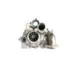 CTS Turbo Boss (Electronic Wastegate) dla BMW 135i i 235i F2x, 335i i 435i F2x z silnikiem N55