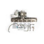 CTS Turbo Boss (Electronic Wastegate) dla BMW 135i i 235i F2x, 335i i 435i F2x z silnikiem N55