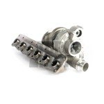 CTS Turbo Boss (Electronic Wastegate) dla BMW 135i i 235i F2x, 335i i 435i F2x z silnikiem N55