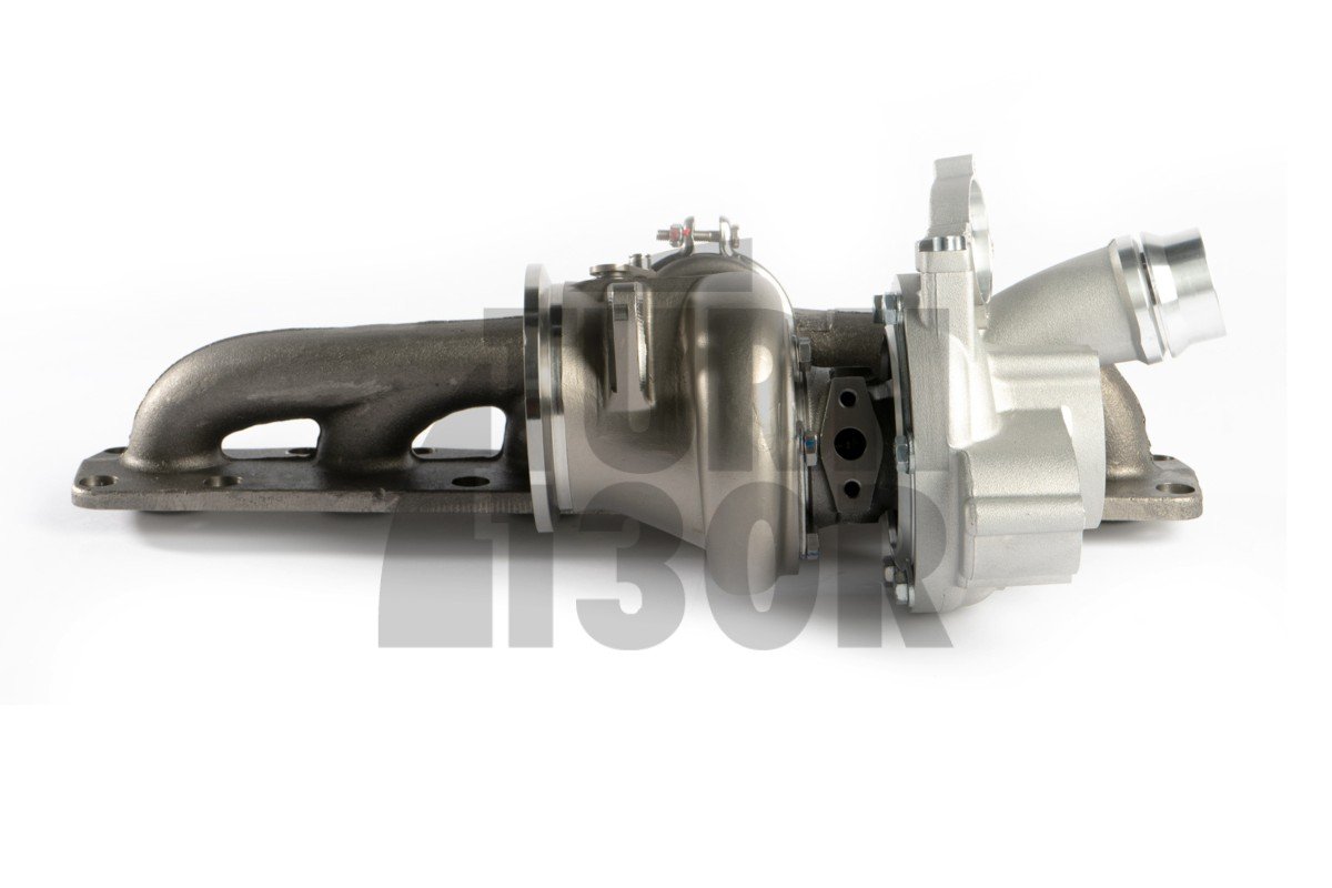 CTS Turbo Boss (Electronic Wastegate) dla BMW 135i i 235i F2x, 335i i 435i F2x z silnikiem N55