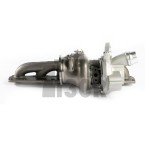 CTS Turbo Boss (Electronic Wastegate) dla BMW 135i i 235i F2x, 335i i 435i F2x z silnikiem N55
