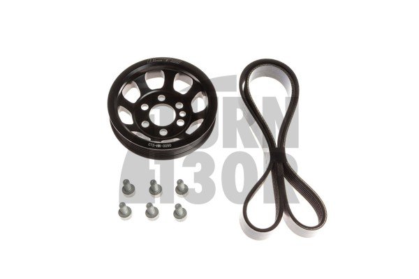  2.0 TFSI Ea113 Zestaw koła pasowego korby CTS Turbo