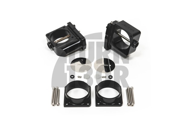 Przepustnice kęsowe R35 GTR Alpha Performance