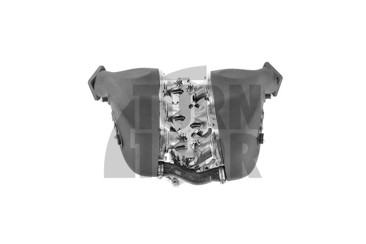 Kolektor dolotowy R35 GTR Alpha Performance