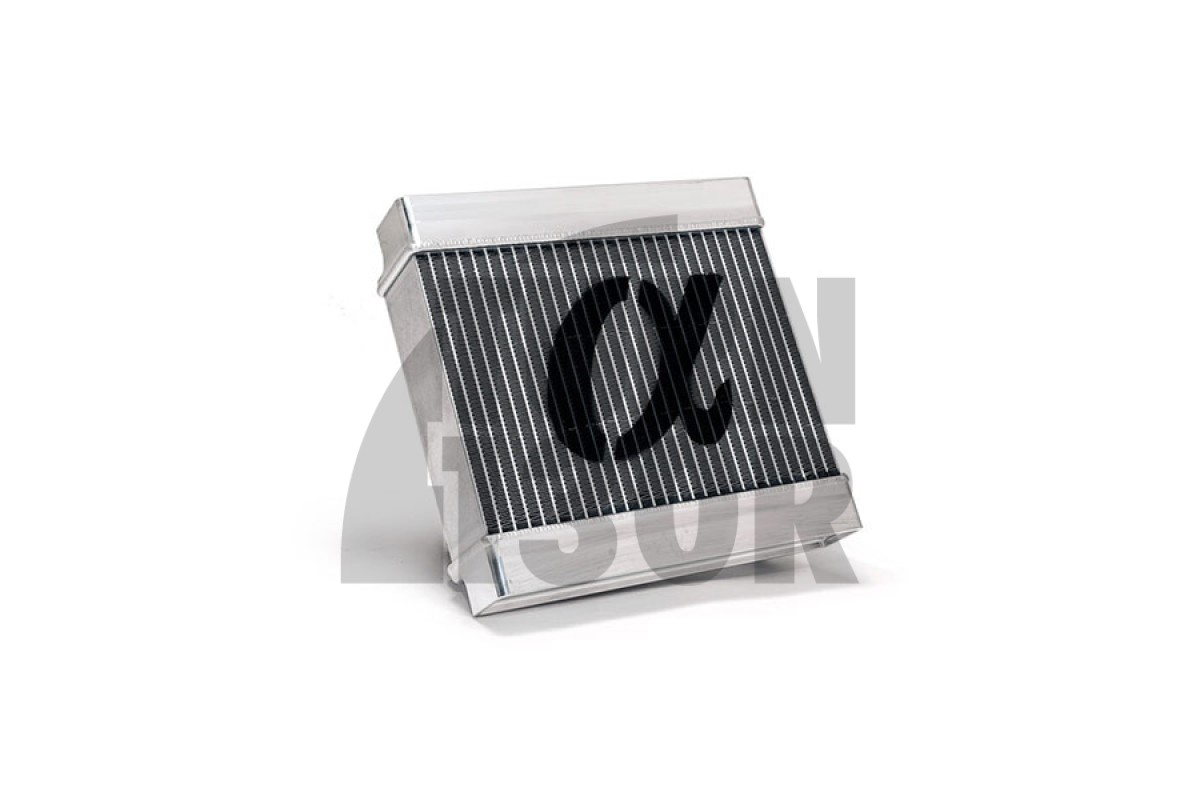 Alpha PerformancePomocnicza chłodnica boczna Mercedes CLA i A45 AMG W176