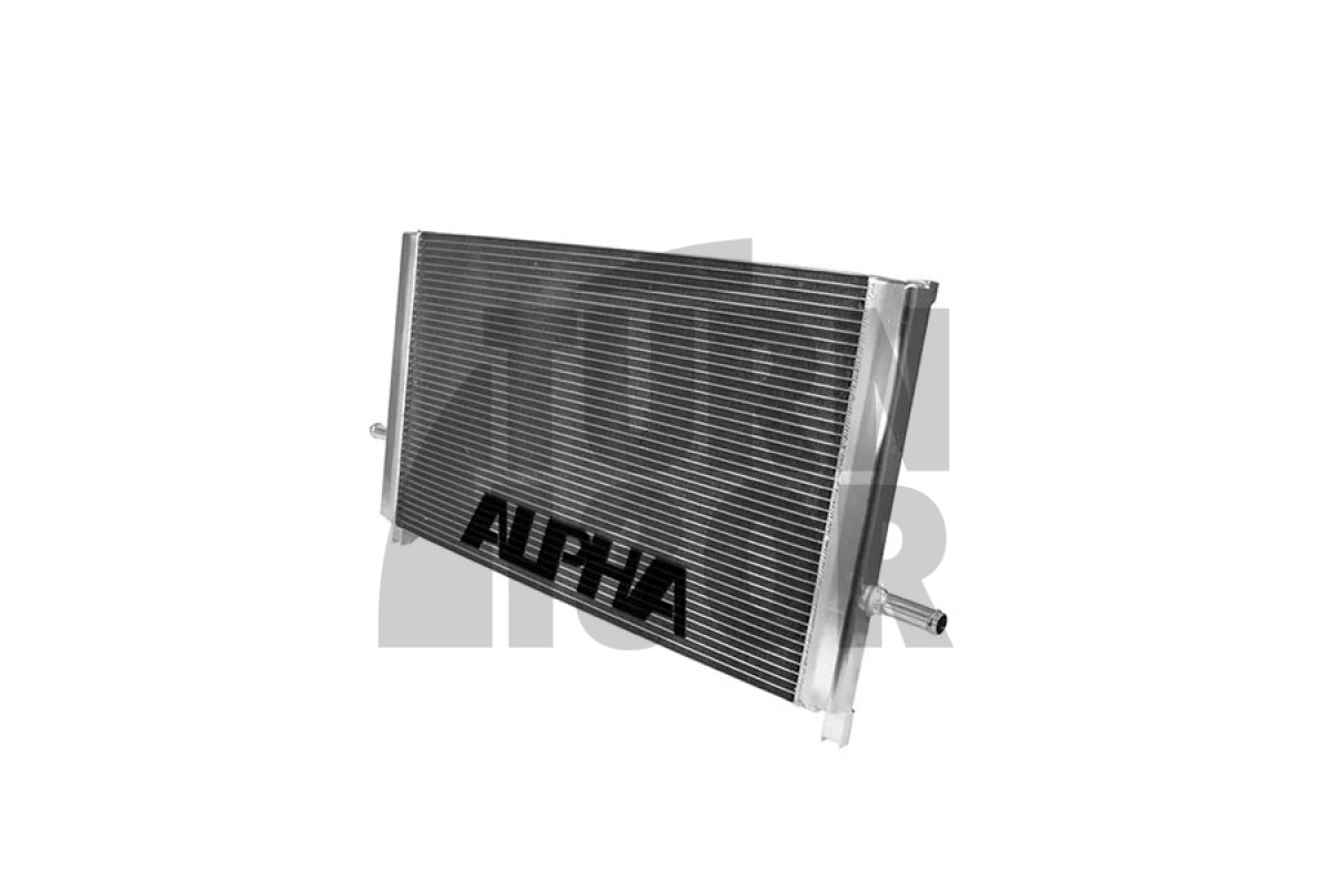 Alpha PerformanceCenter Chłodnica doładowania Mercedes CLA & A45 AMG W176