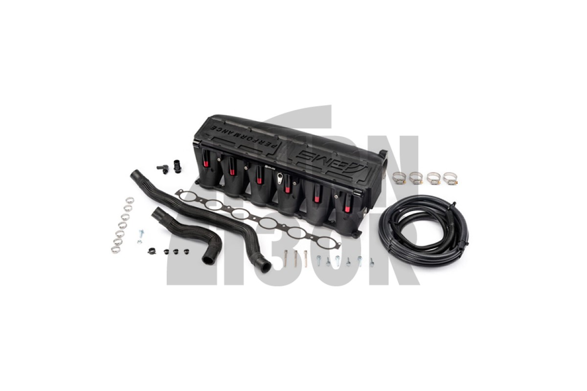 Kolektor dolotowy Toyota Supra 3.0 GR MK5 AMS Performance