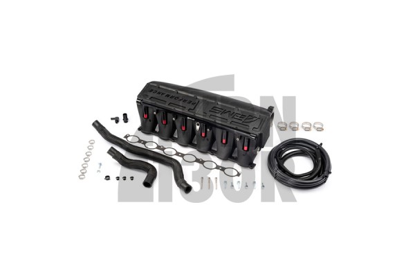 Kolektor dolotowy Toyota Supra 3.0 GR MK5 AMS Performance