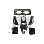 Wlot powietrza z włókna węglowego Armaspeed Ferrari 488 GTB