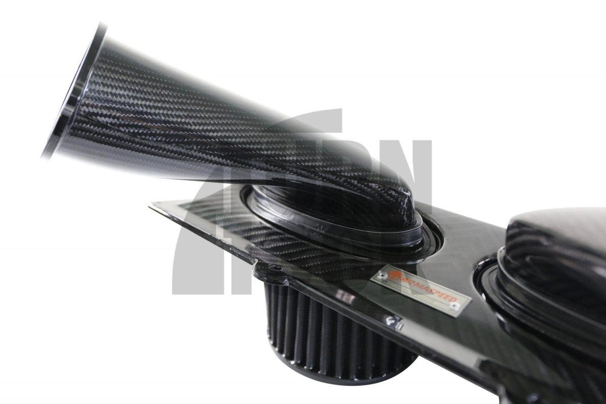 Wlot powietrza z włókna węglowego Armaspeed Ferrari 488 GTB