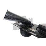 Wlot powietrza z włókna węglowego Armaspeed Ferrari 488 GTB