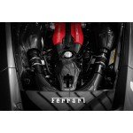 Wlot powietrza z włókna węglowego Armaspeed Ferrari 488 GTB