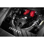 Wlot powietrza z włókna węglowego Armaspeed Ferrari 488 GTB